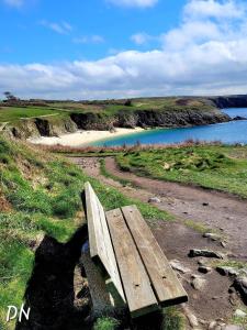 Appartements Gite les Hirondelles : Appartement 1 Chambre