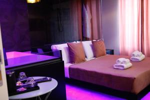 Spera Luxury Palermo & SPA