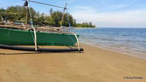 NSZ Beachline Resort