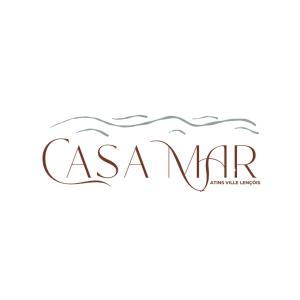 Casa Mar Atins
