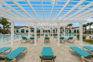 DLuxx Top Dream House Pool at Windsor Resort 1704