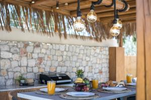 Lythari Summer Villa