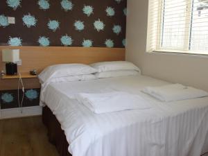 Standard Double Room room in Debden Guest House