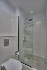 Toronto Cozy Studio near UNSS and NSA w Fast WiFi