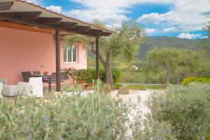 Villa Mimosa ad Alghero a 2km dalla spiaggia per 6 persone img5