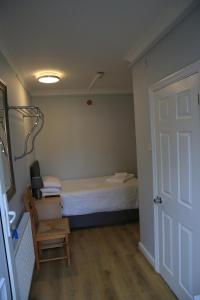 Standard Single Room room in Debden Guest House