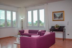 Villa Mimosa ad Alghero a 2km dalla spiaggia per 6 persone img18