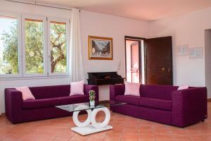 Villa Mimosa ad Alghero a 2km dalla spiaggia per 6 persone img16