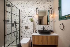 Lythari Summer Villa