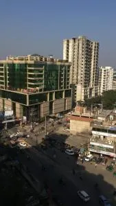 Garden Tower - 斯里曼加尔乌帕齐拉