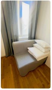 Apartmán l Praha centrum