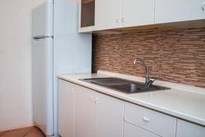 Villa Mimosa ad Alghero a 2km dalla spiaggia per 6 persone img28