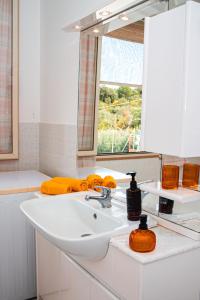 Villa Mimosa ad Alghero a 2km dalla spiaggia per 6 persone img26