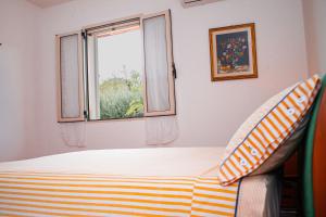 Villa Mimosa ad Alghero a 2km dalla spiaggia per 6 persone img30