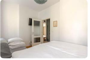 Apartmán l Praha centrum