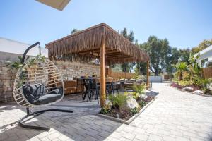 Lythari Summer Villa