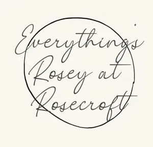 Everythings Rosey on Rosecroft - Ormskirk