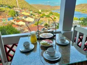 Pousada Asa Branca - 皮拉尼亚斯