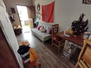 Casa Verde 2 quartos - Itaitú - Jacobina - Bahia - Morro do Chapéu