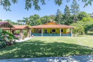 Sítio Lumiar Chã Grande Paraíso Ecológico - Vitória de Santo Antão