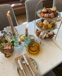 The Lansdowne Kenmare