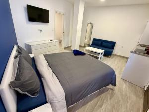 Apartamento con cocina Americana en Marbella Elvira