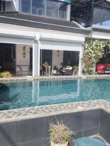 Villa FRANCOISE - 巴拉克拉瓦