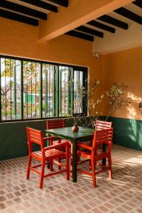 Hill Village Phu Yen