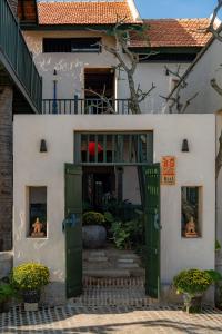 Hill Village Phu Yen