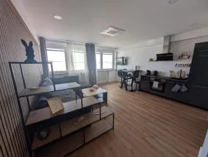 M4 Apartments - Sankt Georgen