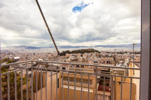 Spacious Apartment in Lycabettus Hill