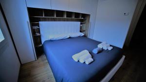 Rovetta Tre Piazze Apartments