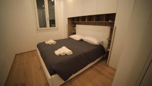 Rovetta Tre Piazze Apartments