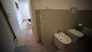 Rovetta Tre Piazze Apartments