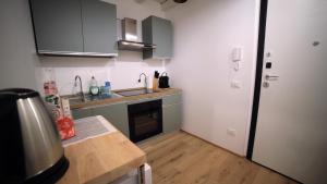 Rovetta Tre Piazze Apartments