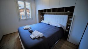 Rovetta Tre Piazze Apartments