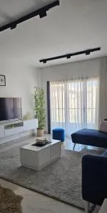 Elegant Apartment in Madinaty New Cairo 2 - Kafr Mas‘ūd