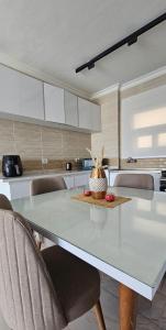 Elegant Apartment in Madinaty New Cairo 2