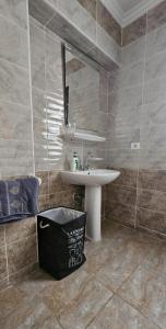 Elegant Apartment in Madinaty New Cairo 2