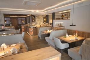 Genuss- und Wellnesshotel Bercher