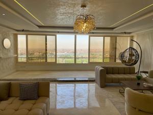 Brand new magnificent view