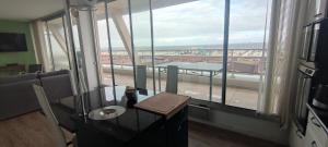 LAncre dOr Arcachon Port - Vue Exceptionnelle - Plage à 2 min - Parking