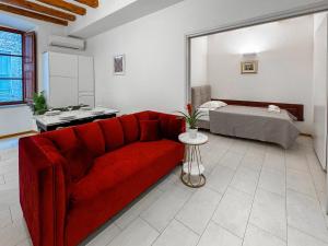 Apartments Lovro & Lena