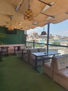 Terramística Arequipa - Monasterio - Arequipa