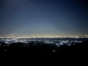 Urban homes Himalyan nature view - Cheog