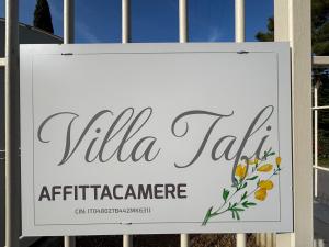 Villa Tafi