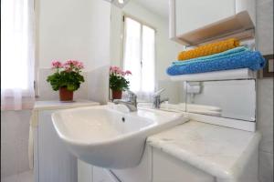 Villa Mimosa ad Alghero a 2km dalla spiaggia per 6 persone img42