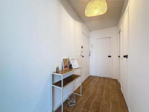 Appartements Appartement Cosy Florange : photos des chambres