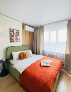 Студия Jana Qainar