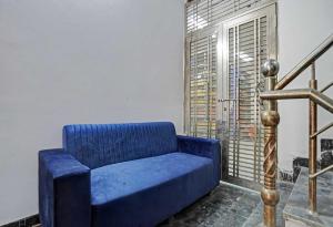 Hotel O SK Residency Rohini